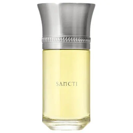 Liquides Imaginaires Sancti Eau De Parfum 50 Ml Liquides Imaginaires