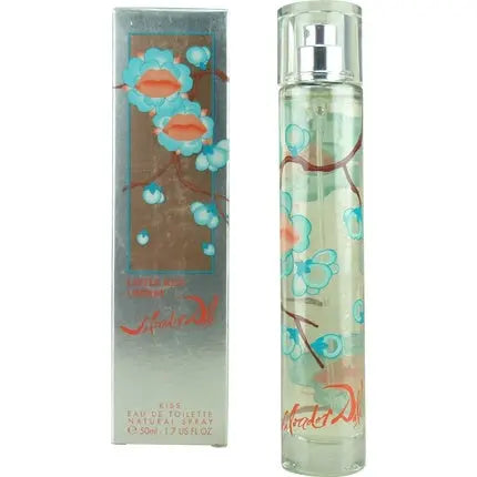 Little Kiss Cherry Dali Eau de toilette Vapo 50