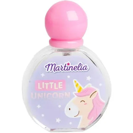 Little Unicorn Martinelia 52501 30ml Eau de Toilette - Kids' Fragrance