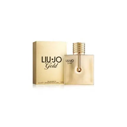 Liu Jo Gold Fragrance Eau De Parfum Liu Jo