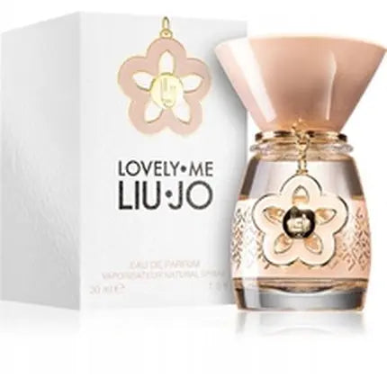 Liu Jo Lovely Me Eau De Parfum Liu Jo