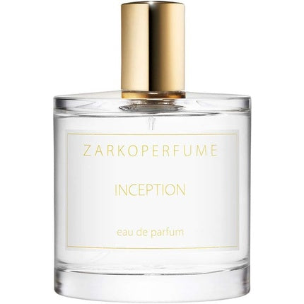 ZARKO Inception Eau de Parfum 100ml Zarkoperfume