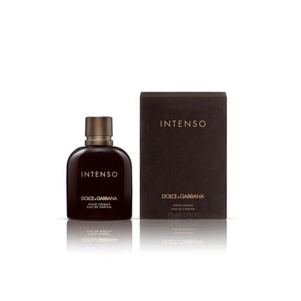 Dolce & Gabbana Intenso Eau de Parfum (EDP) Homme 75ml