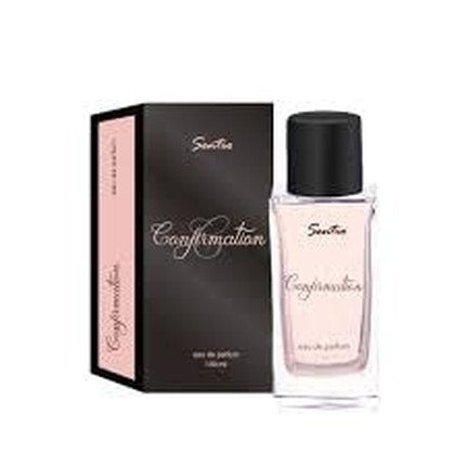 Sentio Confirmation Women's Eau de parfum  100ml Maison des fragrances