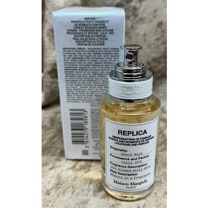 Maison Margiela Replica Beach Walk Eau de Toilette (EDT) Mixte