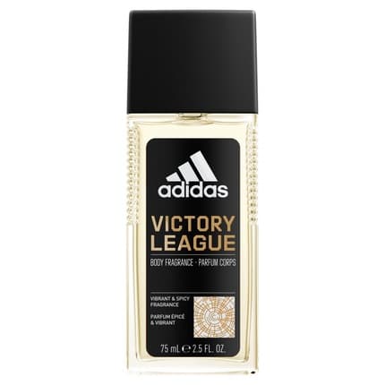 adidas Victory League Deodorant Déodorant (Déo) Mixte 75ml
