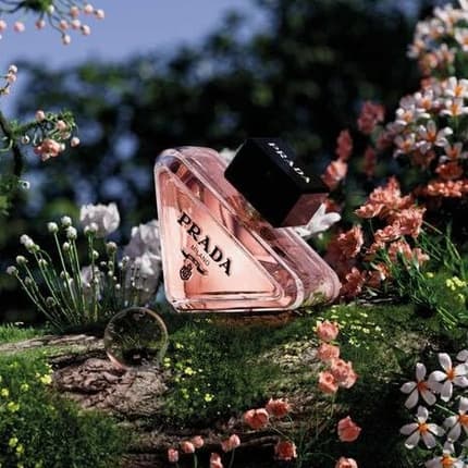 Prada Paradoxe and - Pack of 2 Eau de Parfum (EDP) Mixte 50ml