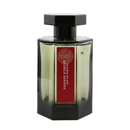 L'Artisan Parfumeur Passage D'Enfer 100 Milliliters Eau de Toilette - Aromatique