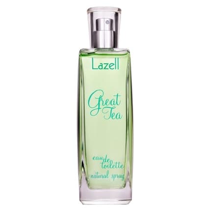 Lazell Great Tea Eau de Parfum (EDP) Femme 100ml