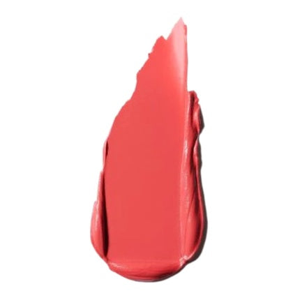 MAC Powder Kiss Velvet Blur Slim Stick Lipstick 898 Sheer Outrage Grapefruit Pink