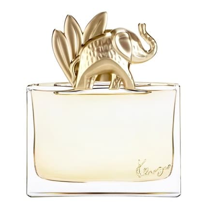 Kenzo Jungle Woman Eau de Parfum 100ml pour femme