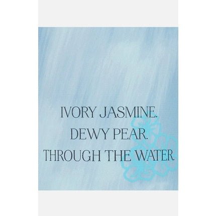 Victoria's Secret Victoria's Secret Jasmine Rainfall Mist Limited Edition Brand New Unisexe