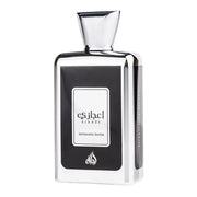 Lattafa Ejaazi Intensive Silver Eau de Parfum (EDP) Mixte 100ml
