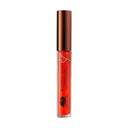 Origins Blooming Shine Nourishing Lip Glaze 06 Petal Punch