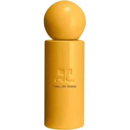 Courreges L'Eau De Liesse Eau De Parfum Spray 100ml