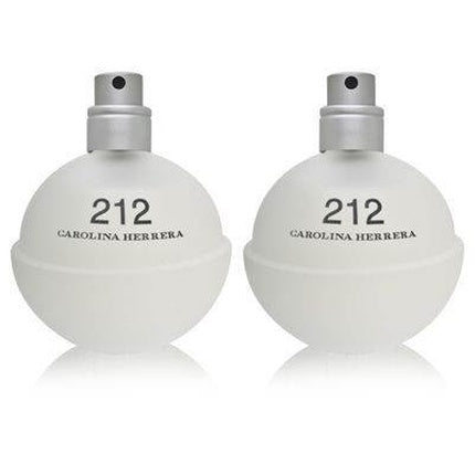 Carolina Herrera 212 Eau De Toilette Spray 1.7 Ounce Carolina Herrera