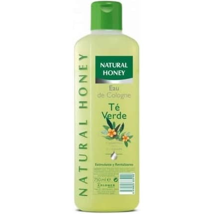 Natural Honey Eau de Toilette 0.2ml