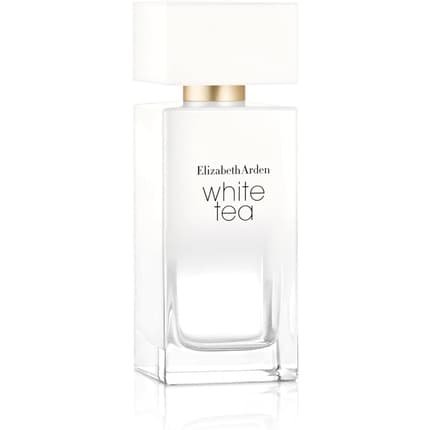 Elizabeth Arden White Tea Eau de Toilette (EDT) Mixte 50ml