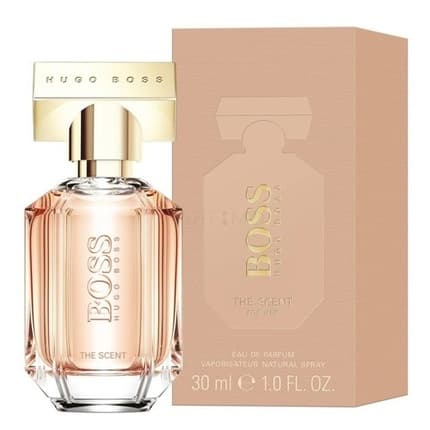 Hugo Boss The Scent For Her Eau De Parfum 30ml Women Spray