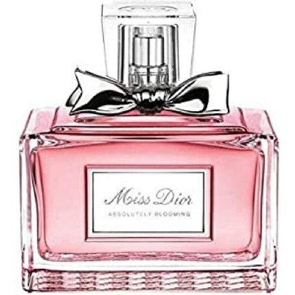 Miss Dior Absolutely Blooming Par  Dior Eau De Parfum Spray 50ml Maison des fragrances