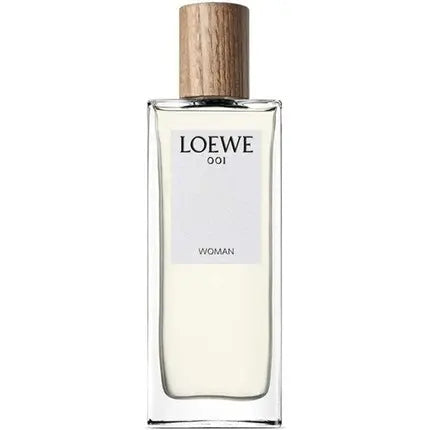 Loewe 001 Eau De Parfum Natural Spray pour femme  100ml Loewe