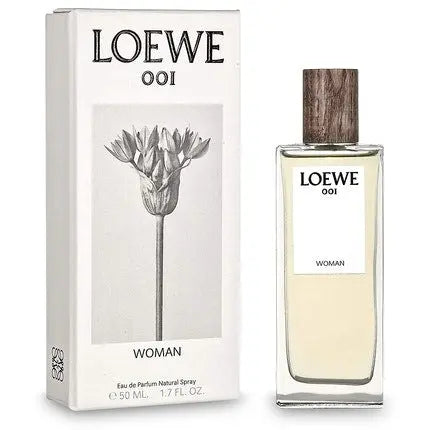 Loewe 001 Eau De Parfum spray -50ml Loewe