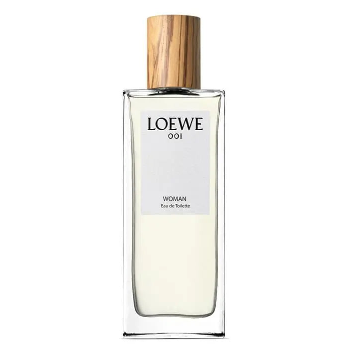 Loewe 001 Eau De Toilette Spray 100ml Loewe