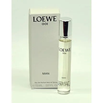 Loewe 001 Man 15ml EDP Special Edition Loewe