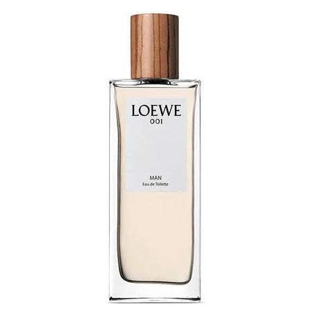 Loewe - 001 Man Eau De Toilette Spray 100ml Loewe