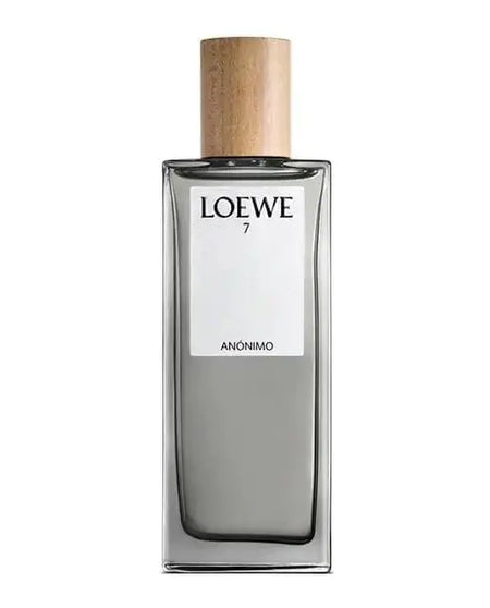 Loewe 7 Anónimo Eau de parfum  Vapo 100ml Loewe