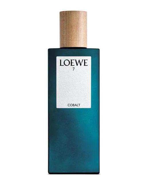 Loewe 7 Cobalt Eau De Parfum 100ml Spray Loewe