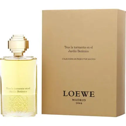 Loewe After The Storm In The Botanical Garden Eau De Parfum Spray 100ml Loewe