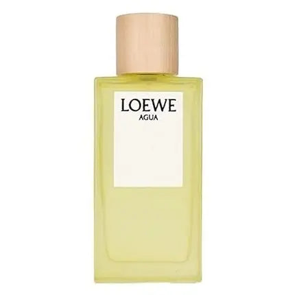 Loewe Agua De Loewe Eau de Toilette 150ml Loewe