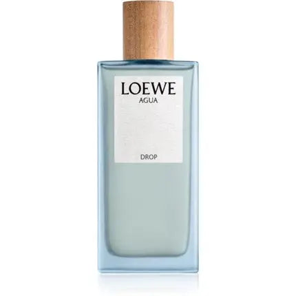 Loewe Agua Drop Eau de Parfum 100 ml - Women's Fragrance Loewe