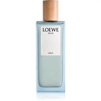 Loewe Agua Drop Eau de Parfum 50 ml - Women's Fragrance Loewe