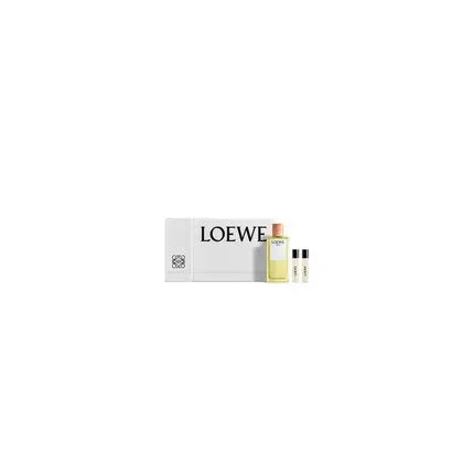 Loewe Agua Eau De Toilette Spray 100 Ml Nav24 Sets Loewe