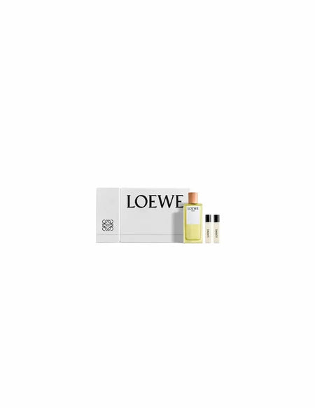 Loewe Agua Eau De Toilette Spray 100 Ml Nav24 Sets Loewe