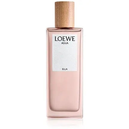 Loewe Agua Ella Eau de Toilette 50 ml - Women's Fragrance Loewe