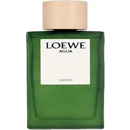 Loewe Agua de Loewe Miami Eau de Toilette 150ml Spray Loewe