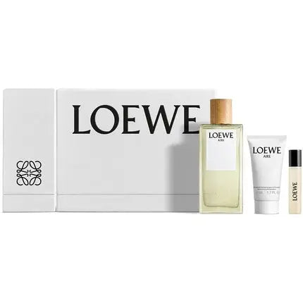 Loewe Aire Cofre Eau De Toillete 100 Ml Loewe