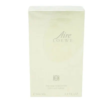 Loewe Aire Eau De Toilette Spray 100ml Loewe