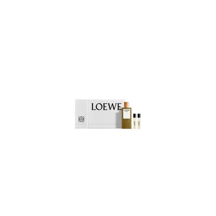 Loewe Esencia Eau De Toilette Spray 100 Ml Nav24 Sets Loewe