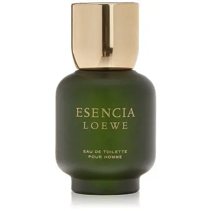 Loewe Esencia Eau de Toilette Spray for Men 3.3 Ounce Loewe