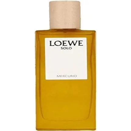 Loewe Only Mercury Eau de Parfum spray 50ml Loewe