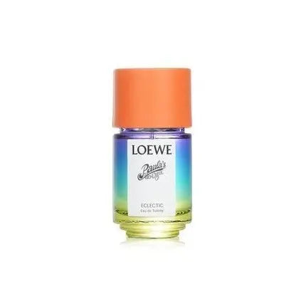 Loewe Paula's Ibiza Electic Woman Eau de Toilette 50ml Loewe