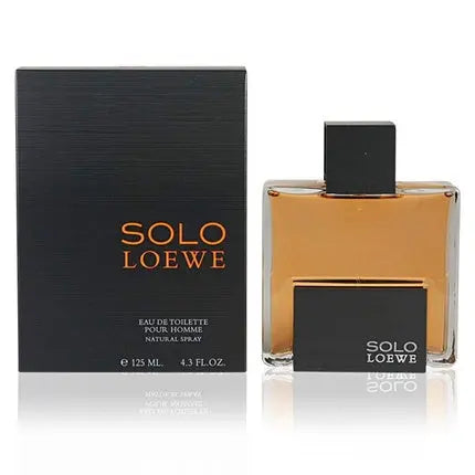 Loewe Solo EDT Vaporisateur 50ml Loewe