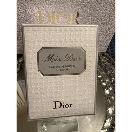 Dior Miss Dior Extrait de Parfum Vaporisateur 15 ml Maison des fragrances