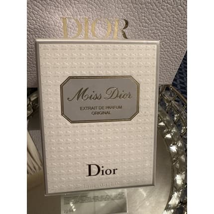 Dior Miss Dior Extrait de Parfum Parfum (Parfum) Mixte 15ml