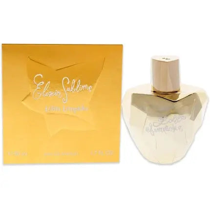 Lolita Lempicka Elixir Sublime Eau De Parfum 50ml Lolita Lempicka