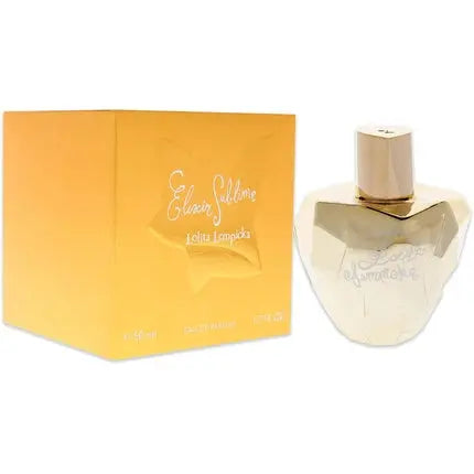 Lolita Lempicka Elixir Sublime Eau De Parfum 50ml Lolita Lempicka